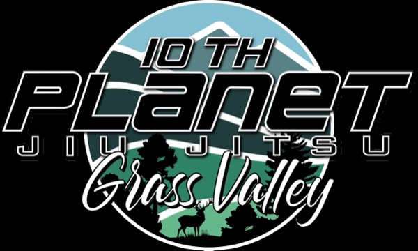 10th Planet Grass Valley Jiu Jitsu